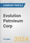 Evolution Petroleum Corp. Fundamental Company Report Including Financial, SWOT, Competitors and Industry Analysis - Product Thumbnail Image