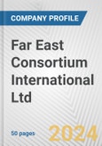 Far East Consortium International Ltd. Fundamental Company Report Including Financial, SWOT, Competitors and Industry Analysis- Product Image