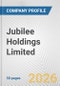 Jubilee Holdings Limited Fundamental Company Report Including Financial, SWOT, Competitors and Industry Analysis - Product Thumbnail Image