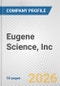Eugene Science, Inc. Fundamental Company Report Including Financial, SWOT, Competitors and Industry Analysis - Product Thumbnail Image