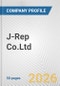 J-Rep Co.Ltd Fundamental Company Report Including Financial, SWOT, Competitors and Industry Analysis - Product Thumbnail Image