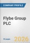 Flybe Group PLC Fundamental Company Report Including Financial, SWOT, Competitors and Industry Analysis - Product Thumbnail Image