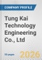 Tung Kai Technology Engineering Co., Ltd. Fundamental Company Report Including Financial, SWOT, Competitors and Industry Analysis - Product Thumbnail Image
