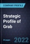 Strategic Profile of Grab - Product Thumbnail Image