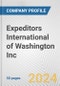 Expeditors International of Washington Inc. Fundamental Company Report Including Financial, SWOT, Competitors and Industry Analysis - Product Thumbnail Image
