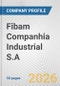 Fibam Companhia Industrial S.A. Fundamental Company Report Including Financial, SWOT, Competitors and Industry Analysis - Product Thumbnail Image