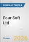 Four Soft Ltd. Fundamental Company Report Including Financial, SWOT, Competitors and Industry Analysis - Product Thumbnail Image