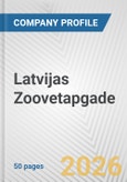 Latvijas Zoovetapgade Fundamental Company Report Including Financial, SWOT, Competitors and Industry Analysis- Product Image