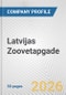 Latvijas Zoovetapgade Fundamental Company Report Including Financial, SWOT, Competitors and Industry Analysis - Product Thumbnail Image