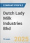 Dutch Lady Milk Industries Bhd Fundamental Company Report Including Financial, SWOT, Competitors and Industry Analysis - Product Thumbnail Image