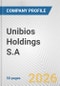 Unibios Holdings S.A. Fundamental Company Report Including Financial, SWOT, Competitors and Industry Analysis - Product Thumbnail Image