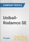Unibail-Rodamco SE Fundamental Company Report Including Financial, SWOT, Competitors and Industry Analysis - Product Thumbnail Image