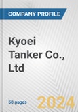 Kyoei Tanker Co., Ltd. Fundamental Company Report Including Financial, SWOT, Competitors and Industry Analysis- Product Image