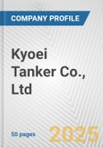 Kyoei Tanker Co., Ltd. Fundamental Company Report Including Financial, SWOT, Competitors and Industry Analysis- Product Image