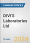 DIVI'S Laboratories Ltd. Fundamental Company Report Including Financial, SWOT, Competitors and Industry Analysis - Product Thumbnail Image