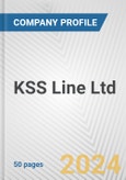 KSS Line Ltd Fundamental Company Report Including Financial, SWOT, Competitors and Industry Analysis- Product Image