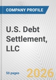 U.S. Debt Settlement, LLC Fundamental Company Report Including Financial, SWOT, Competitors and Industry Analysis- Product Image