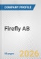 Firefly AB Fundamental Company Report Including Financial, SWOT, Competitors and Industry Analysis - Product Thumbnail Image