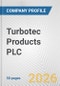 Turbotec Products PLC Fundamental Company Report Including Financial, SWOT, Competitors and Industry Analysis - Product Thumbnail Image