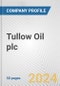 Tullow Oil plc Fundamental Company Report Including Financial, SWOT, Competitors and Industry Analysis - Product Thumbnail Image
