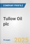 Tullow Oil plc Fundamental Company Report Including Financial, SWOT, Competitors and Industry Analysis - Product Thumbnail Image