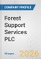 Forest Support Services PLC Fundamental Company Report Including Financial, SWOT, Competitors and Industry Analysis - Product Thumbnail Image