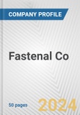 Fastenal Co. Fundamental Company Report Including Financial, SWOT, Competitors and Industry Analysis- Product Image
