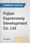 Fujian Expressway Development Co. Ltd. Fundamental Company Report Including Financial, SWOT, Competitors and Industry Analysis - Product Thumbnail Image