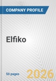 Elfiko Fundamental Company Report Including Financial, SWOT, Competitors and Industry Analysis- Product Image