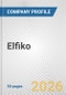 Elfiko Fundamental Company Report Including Financial, SWOT, Competitors and Industry Analysis - Product Thumbnail Image
