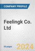 Feelingk Co. Ltd. Fundamental Company Report Including Financial, SWOT, Competitors and Industry Analysis- Product Image