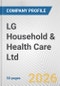 LG Household & Health Care Ltd. Fundamental Company Report Including Financial, SWOT, Competitors and Industry Analysis - Product Thumbnail Image