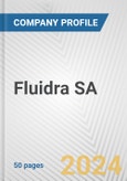 Fluidra SA Fundamental Company Report Including Financial, SWOT, Competitors and Industry Analysis- Product Image