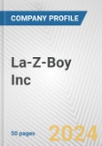 La-Z-Boy Inc. Fundamental Company Report Including Financial, SWOT, Competitors and Industry Analysis- Product Image