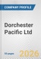 Dorchester Pacific Ltd. Fundamental Company Report Including Financial, SWOT, Competitors and Industry Analysis - Product Thumbnail Image