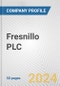 Fresnillo PLC Fundamental Company Report Including Financial, SWOT, Competitors and Industry Analysis - Product Thumbnail Image
