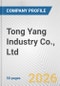 Tong Yang Industry Co., Ltd. Fundamental Company Report Including Financial, SWOT, Competitors and Industry Analysis - Product Thumbnail Image