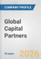 Global Capital Partners Fundamental Company Report Including Financial, SWOT, Competitors and Industry Analysis - Product Thumbnail Image