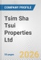 Tsim Sha Tsui Properties Ltd. Fundamental Company Report Including Financial, SWOT, Competitors and Industry Analysis - Product Thumbnail Image