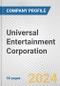 Universal Entertainment Corporation Fundamental Company Report Including Financial, SWOT, Competitors and Industry Analysis - Product Thumbnail Image