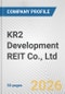 KR2 Development REIT Co., Ltd. Fundamental Company Report Including Financial, SWOT, Competitors and Industry Analysis - Product Thumbnail Image