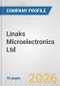 Linaks Microelectronics Ltd. Fundamental Company Report Including Financial, SWOT, Competitors and Industry Analysis - Product Thumbnail Image