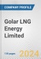 Golar LNG Energy Limited Fundamental Company Report Including Financial, SWOT, Competitors and Industry Analysis - Product Thumbnail Image