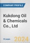 Kukdong Oil & Chemicals Co., Ltd. Fundamental Company Report Including Financial, SWOT, Competitors and Industry Analysis - Product Thumbnail Image