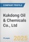 Kukdong Oil & Chemicals Co., Ltd. Fundamental Company Report Including Financial, SWOT, Competitors and Industry Analysis - Product Thumbnail Image