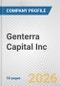 Genterra Capital Inc. Fundamental Company Report Including Financial, SWOT, Competitors and Industry Analysis - Product Thumbnail Image