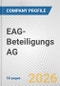 EAG-Beteiligungs AG Fundamental Company Report Including Financial, SWOT, Competitors and Industry Analysis - Product Thumbnail Image