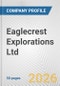 Eaglecrest Explorations Ltd. Fundamental Company Report Including Financial, SWOT, Competitors and Industry Analysis - Product Thumbnail Image