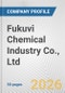 Fukuvi Chemical Industry Co., Ltd. Fundamental Company Report Including Financial, SWOT, Competitors and Industry Analysis - Product Thumbnail Image