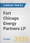 Fort Chicago Energy Partners LP Fundamental Company Report Including Financial, SWOT, Competitors and Industry Analysis - Product Thumbnail Image